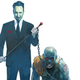 Illustration for article titled George Romeros Marvel Comic iEmpire Of The Dead/i Is Heading To Television
